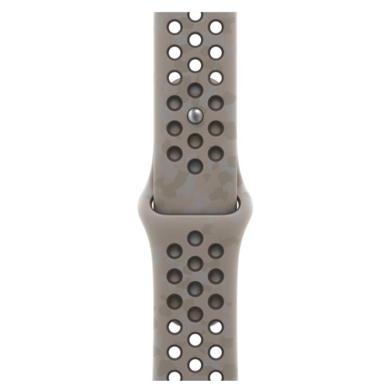 APPLE Apple 42mm Pavement Grey Nike