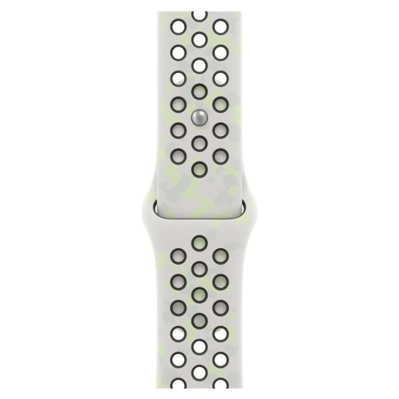APPLE Apple 42mm Essential White Nike