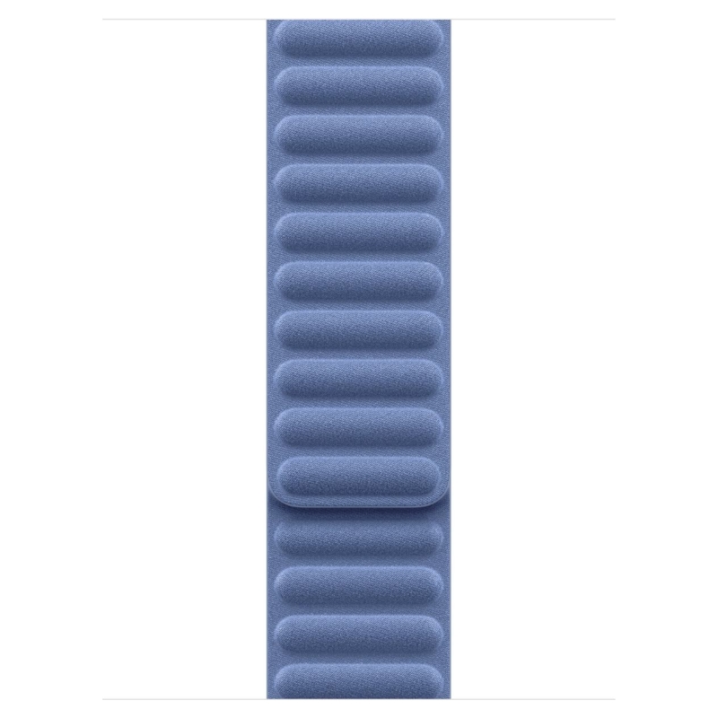 APPLE Apple 42mm Wildflower Blue Magnetic