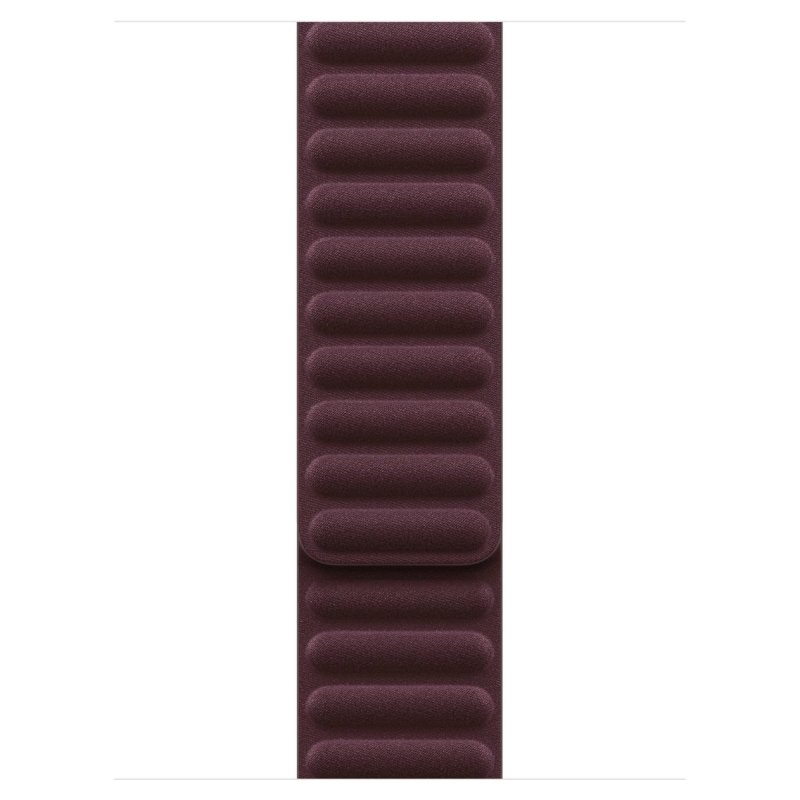 APPLE Apple 42mm Burgundy Magnetic Link