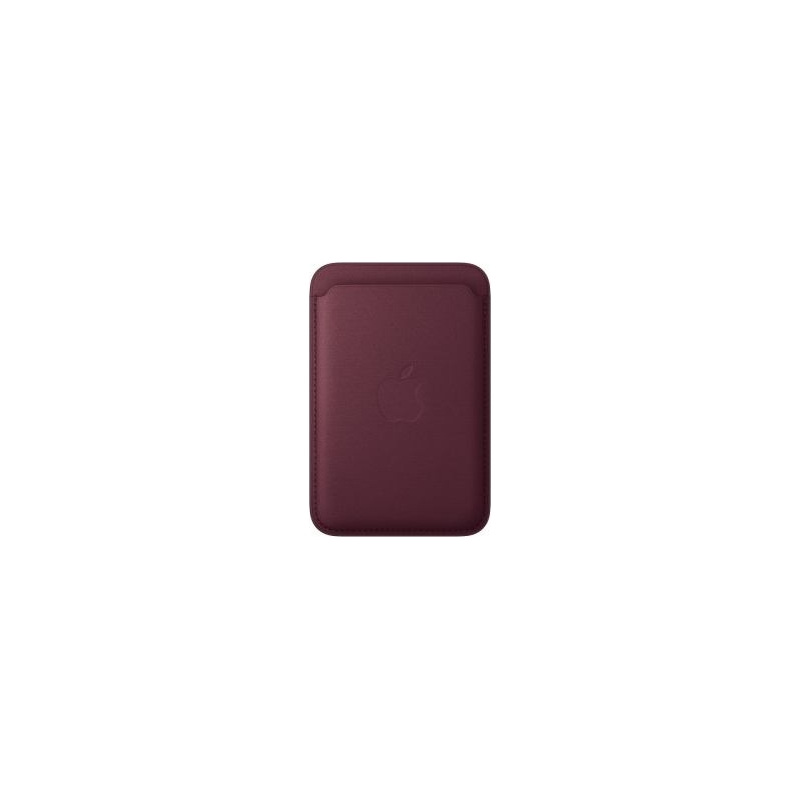APPLE Apple iPhone FineWoven Wallet with