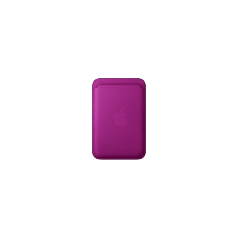 APPLE Apple iPhone FineWoven Wallet with
