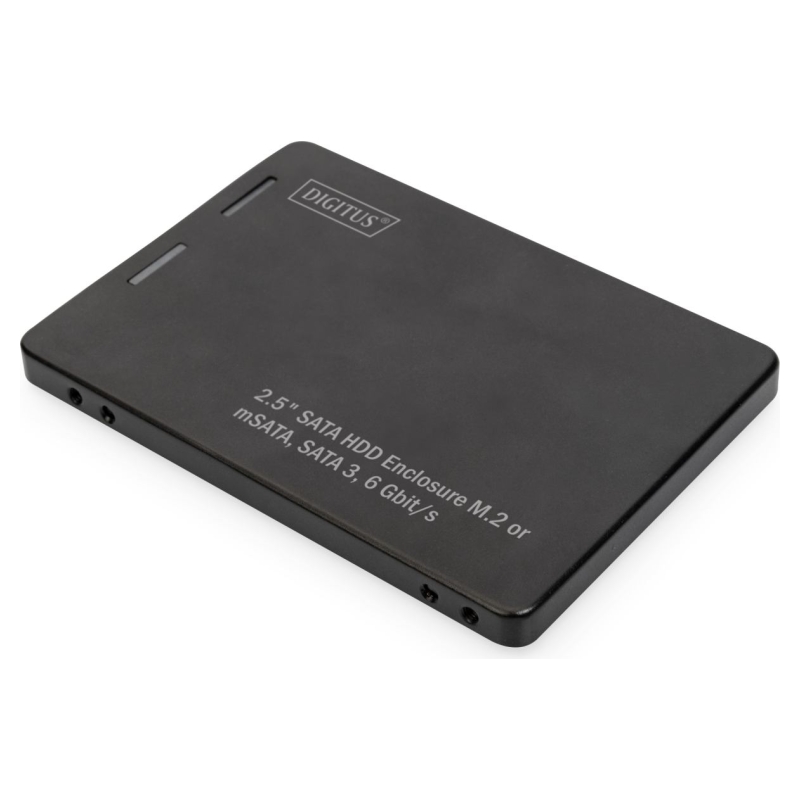 DIGITUS Digitus 2.5" SATA HDD