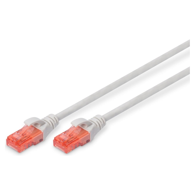DIGITUS Digitus CAT 6 U/UTP |