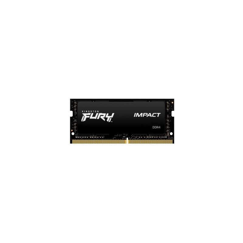 KINGSTON Kingston Memory DDR4 Fury Impact