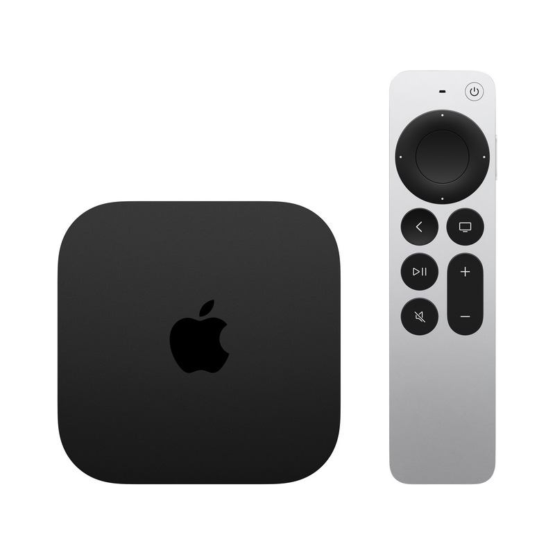 APPLE Apple | TV 4K Wi‑Fi