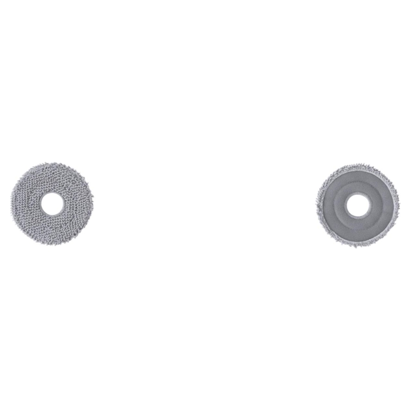 ROBOROCK Roborock Vacuum Cleaner Accessory|ROBOROCK|Rotating Mop|For