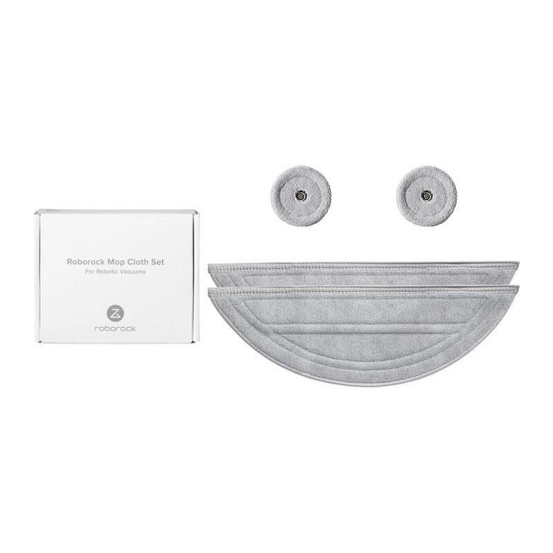 ROBOROCK Roborock Vacuum Cleaner Accessory|ROBOROCK|D-Vibrarise 2