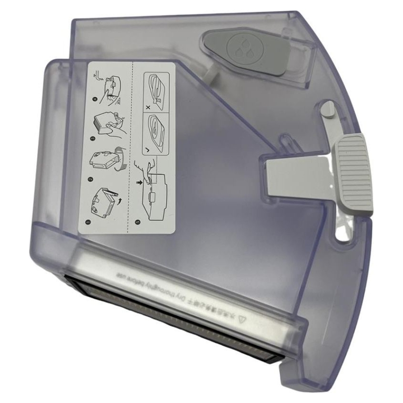 ROBOROCK Roborock Vacuum Cleaner Accessory|ROBOROCK|Dustbin and