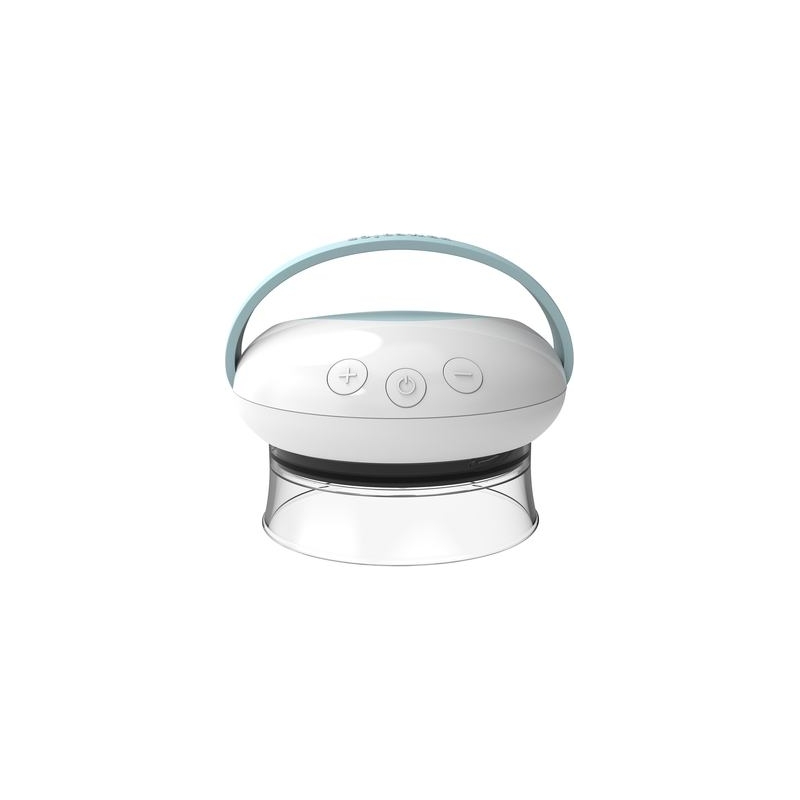HOMEDICS Homedics CELL-600-EU Smoothe Vacuum and