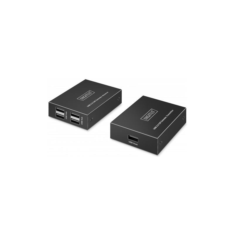 DIGITUS Digitus Category 6 UTP USB