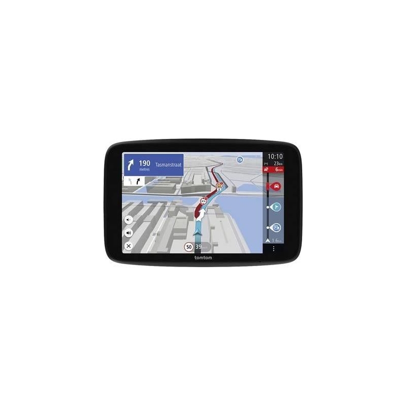 TOMTOM Tomtom CAR GPS NAVIGATION SYS