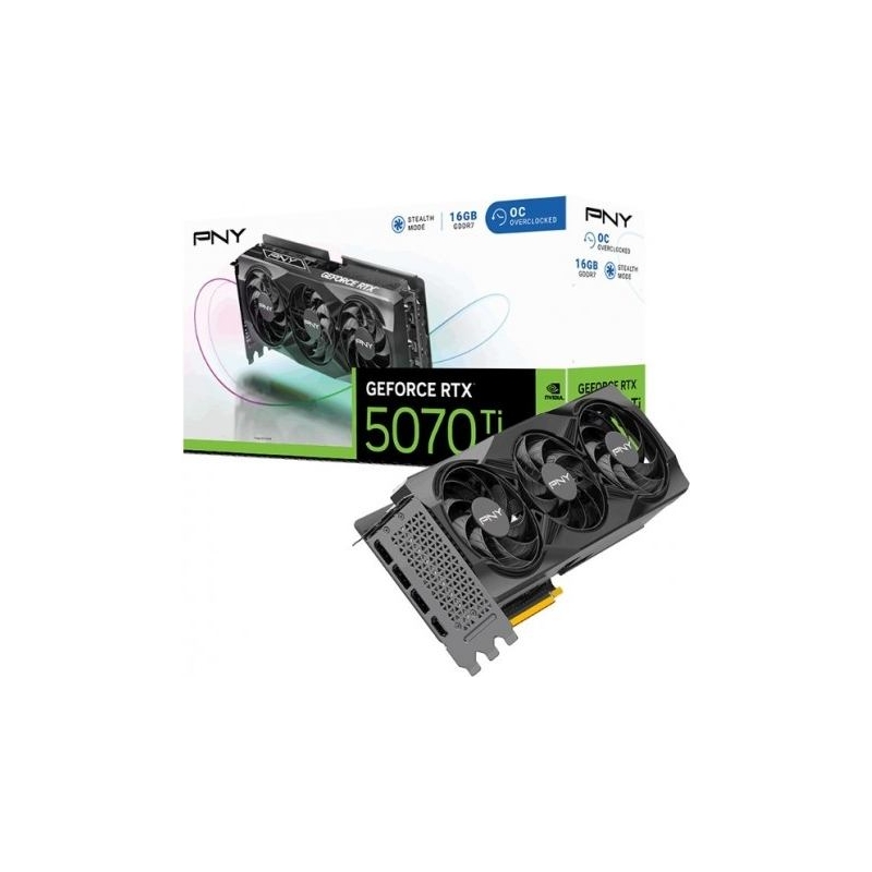 PNY PNY Graphics card GeForce RTX
