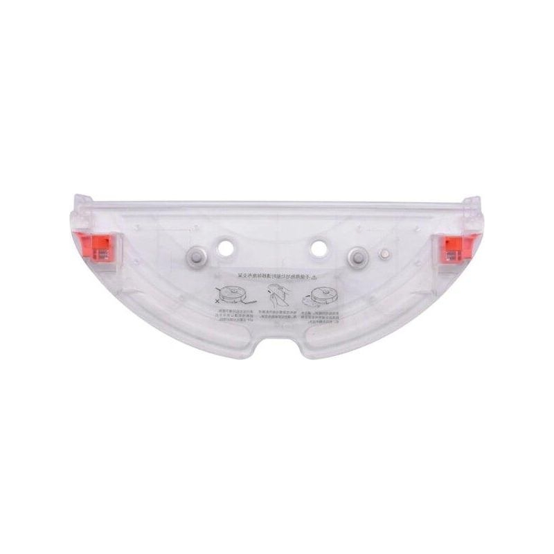 ROBOROCK Roborock Vacuum Cleaner Accessory|ROBOROCK|Mop Cloth