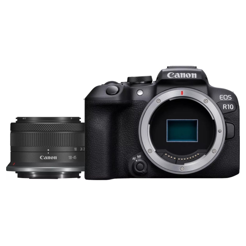 CANON Canon | D.CAM EOS