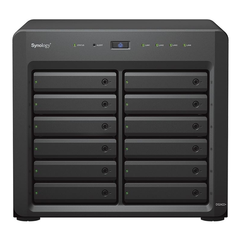 SYNOLOGY Synology | Tower NAS |