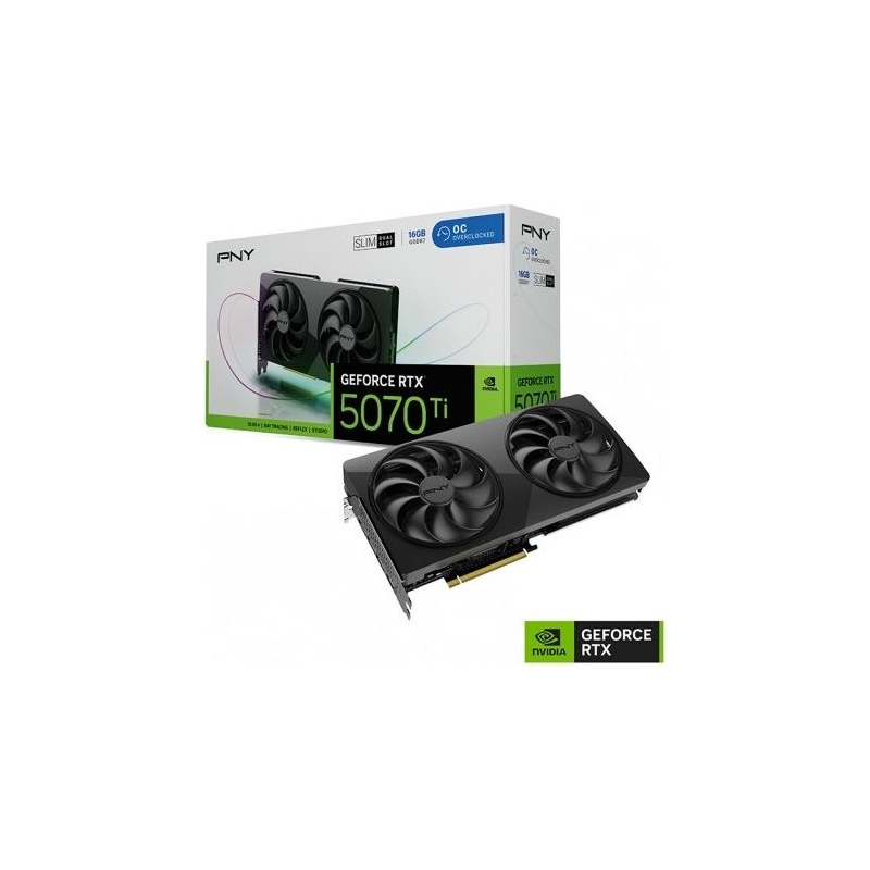 PNY PNY Graphic card GeForce RTX