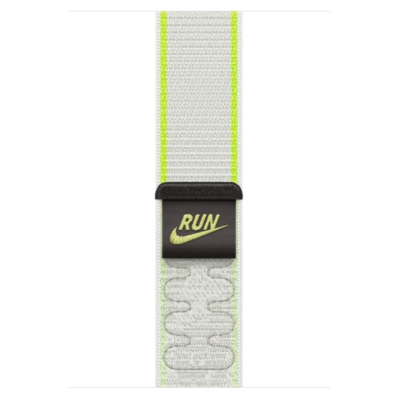 APPLE Apple 46mm Essential White Nike