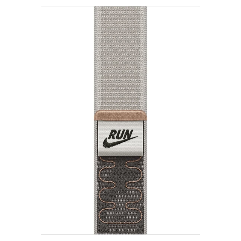 APPLE Apple 46mm Pavement Grey Nike