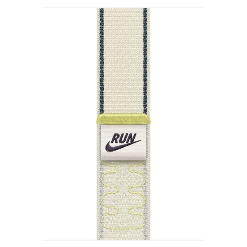APPLE Apple 46mm Chalk Calm Nike