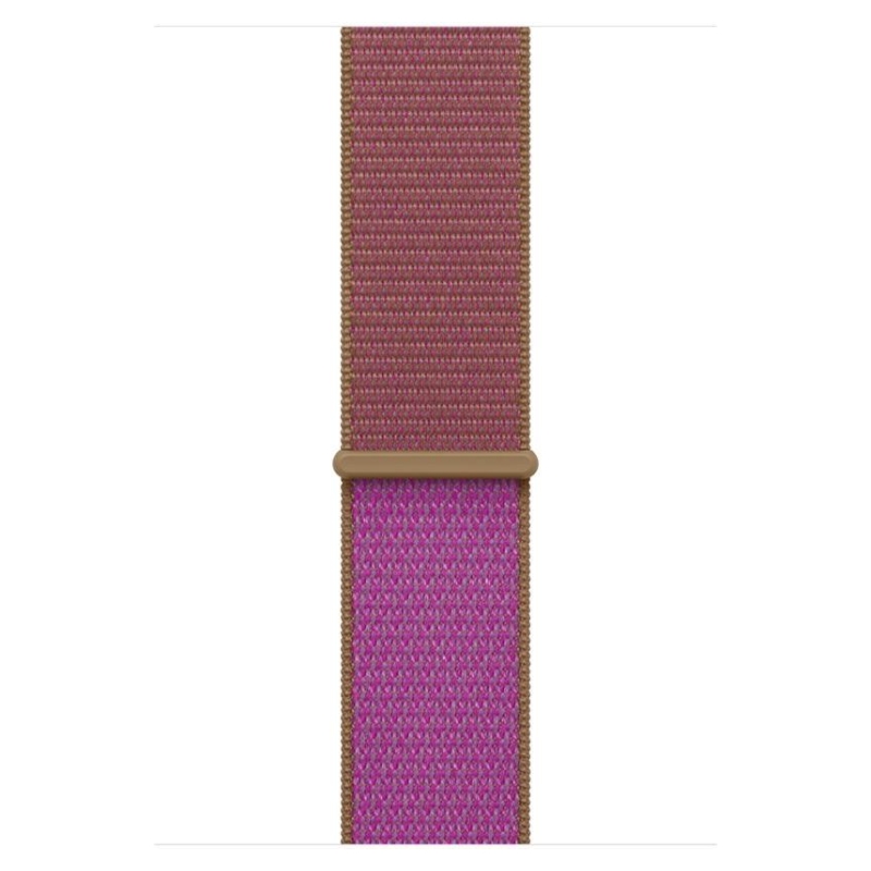 APPLE Apple 46mm Magenta Sport Loop