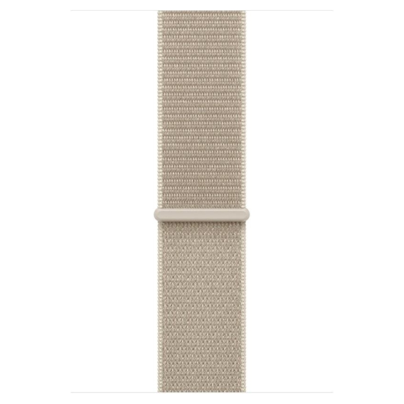 APPLE Apple 46mm Limestone Sport Loop