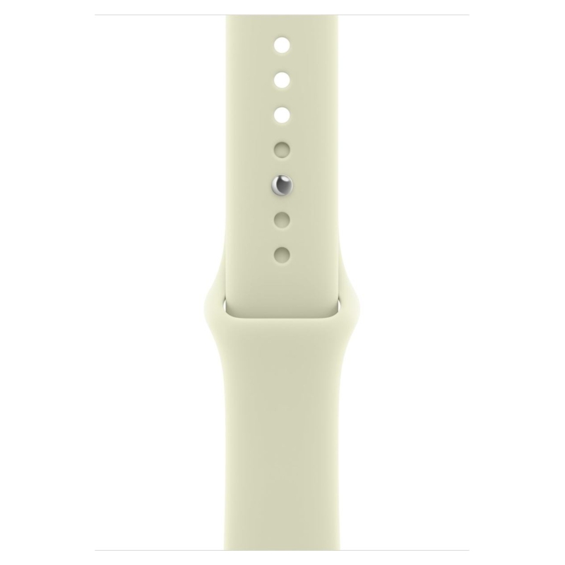 APPLE Apple 46mm Pale Succulent Sport