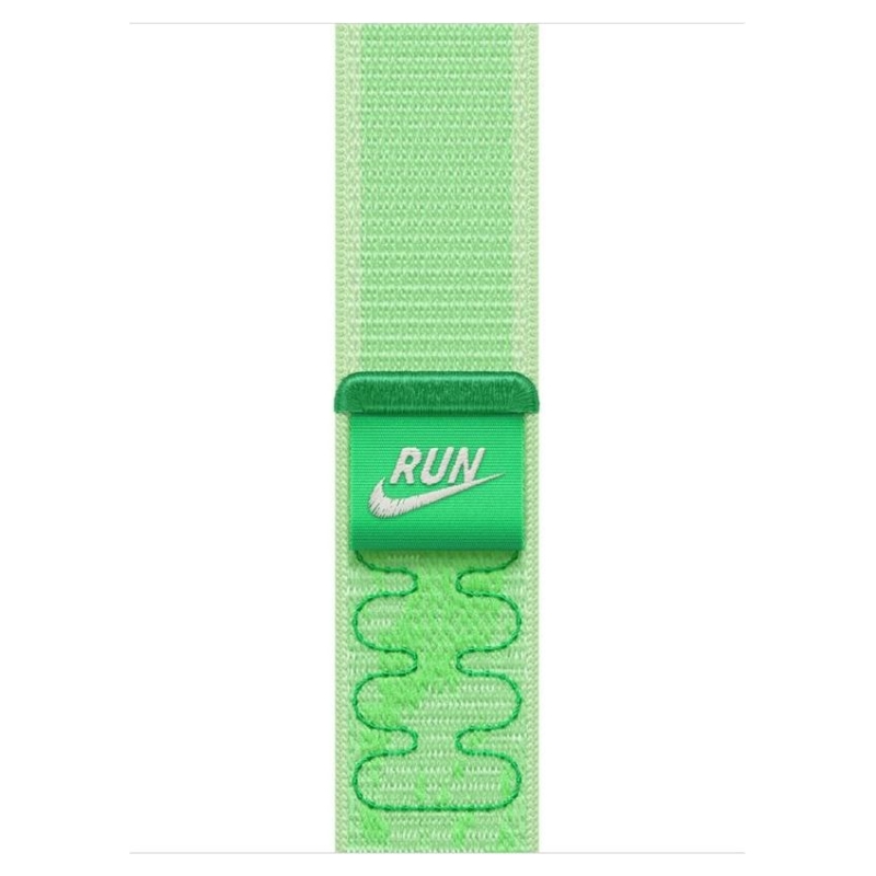 APPLE Apple 42mm Green Spark Nike