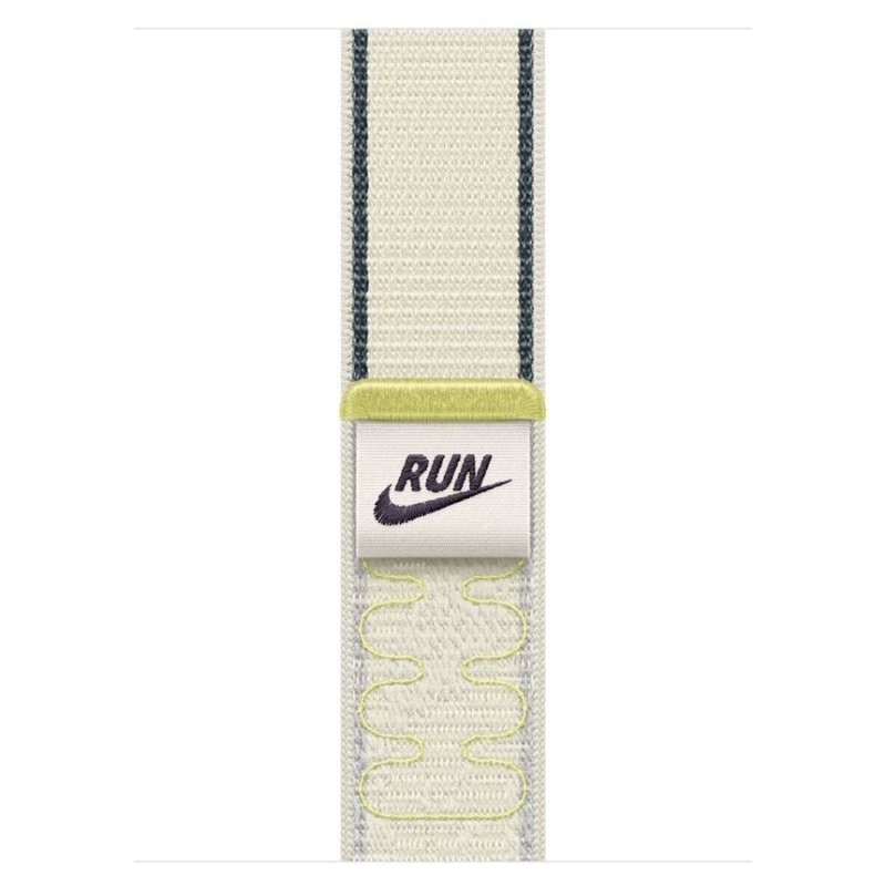 APPLE Apple 42mm Chalk Calm Nike
