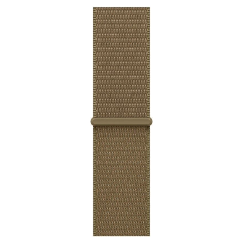 APPLE Apple 42mm Olive Sport Loop