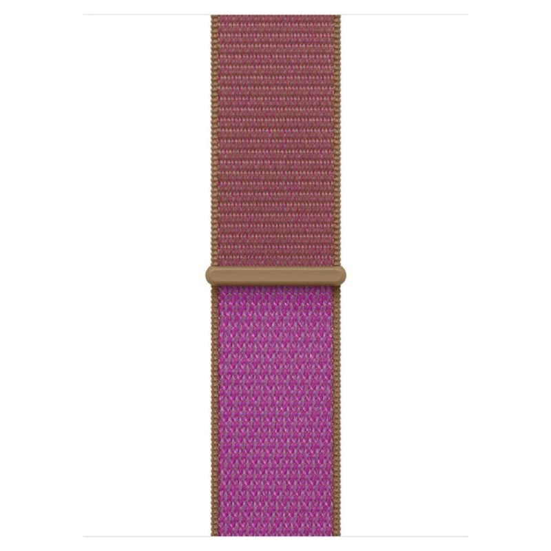 APPLE Apple 42mm Magenta Sport Loop