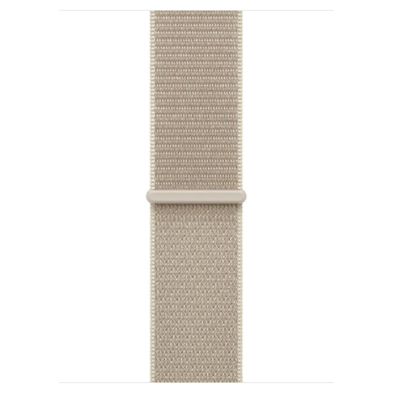 APPLE Apple 42mm Limestone Sport Loop