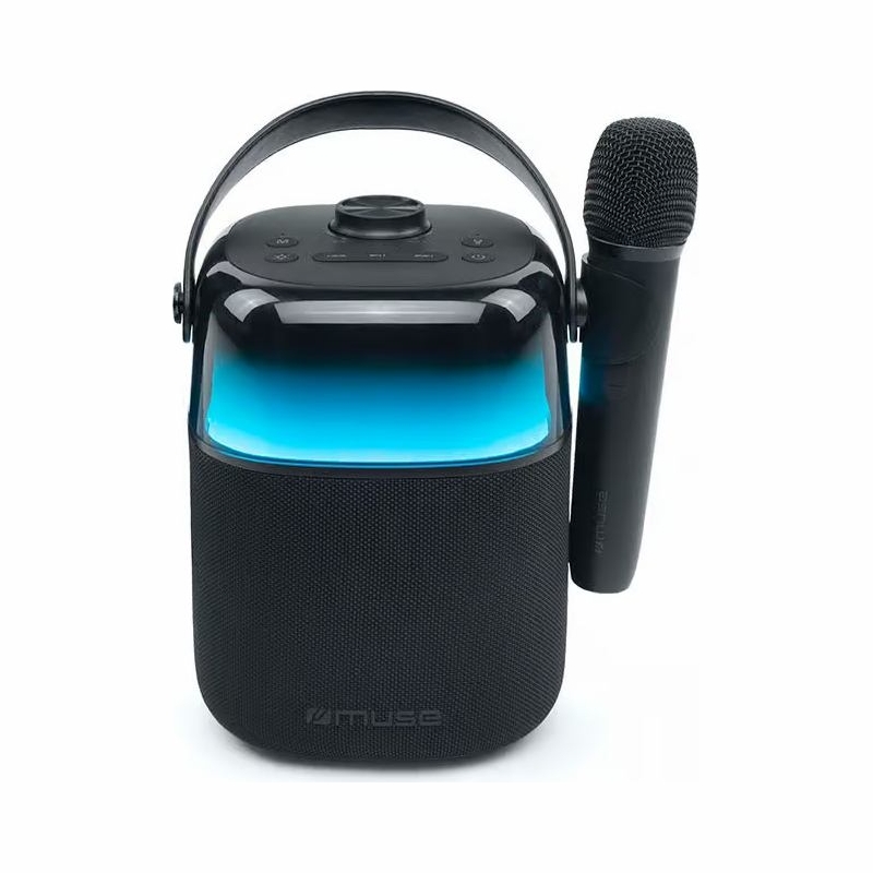 MUSE Muse M-520 KA Bluetooth Karaoke