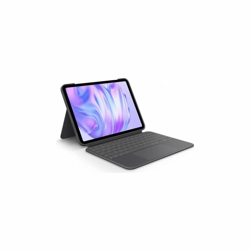 LOGITECH Logitech Case with keyboard Combo
