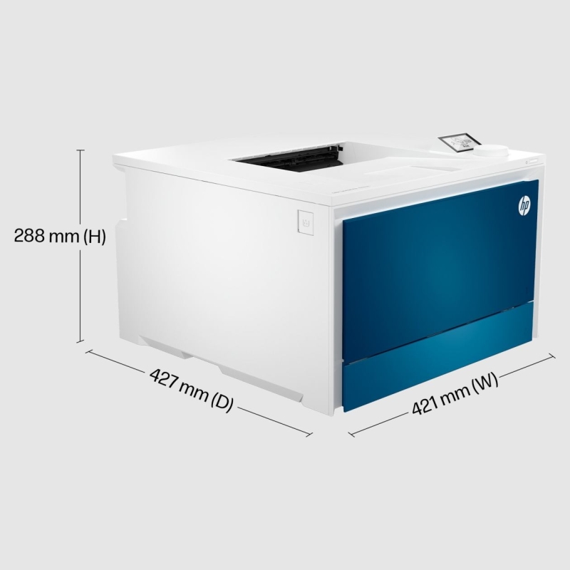 HP HP Color LaserJet Pro 4202dn