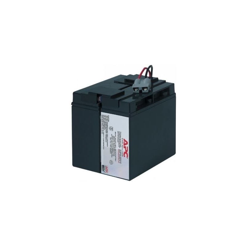 APC APC REPLACEMENT BATTERY CARTRIDGE #7