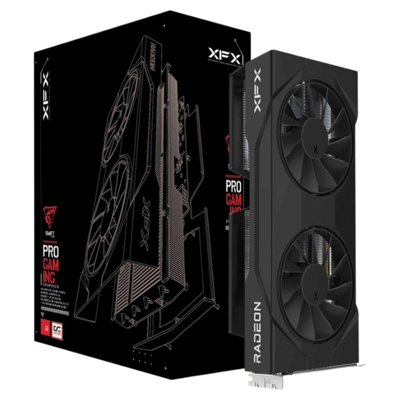 XFX XFX Swift AMD Radeon RX
