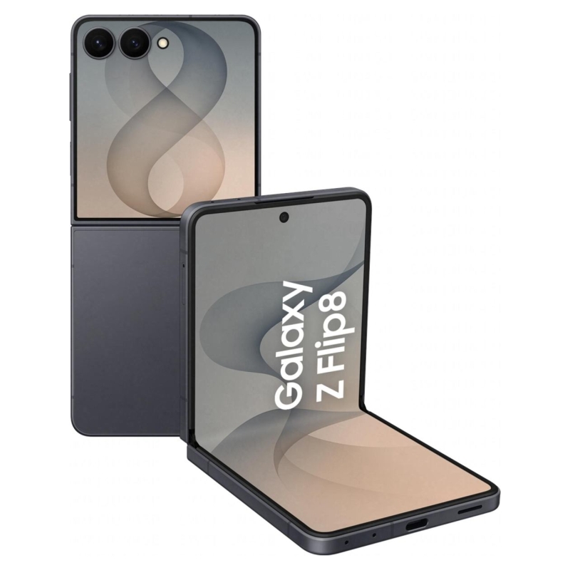 SAMSUNG Samsung MOBILE PHONE GALAXY FLIP8/256GB