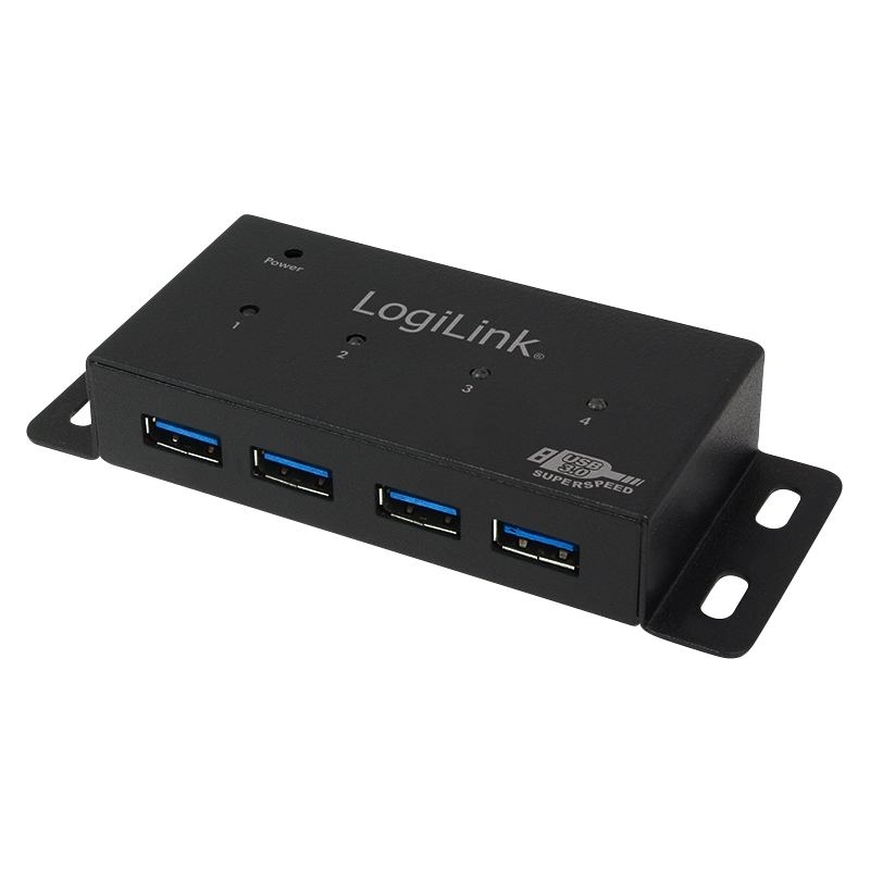 LOGILINK Logilink | USB 3.0