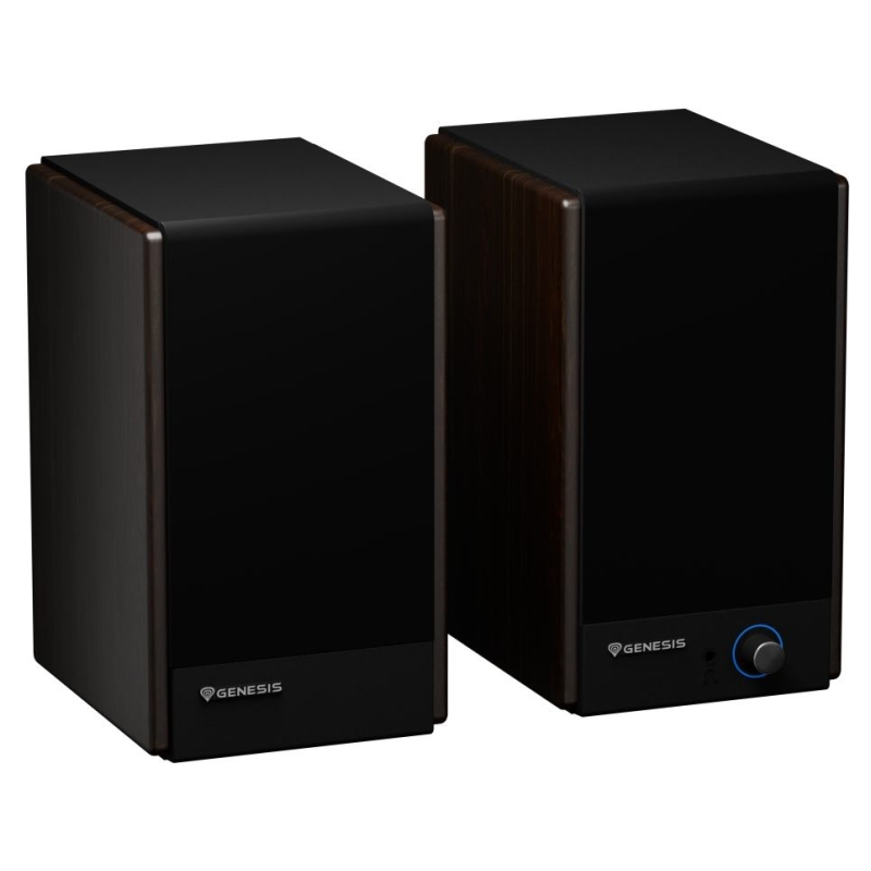 GENESIS Genesis 2.0 Speakers |