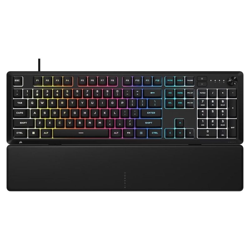 CORSAIR Corsair SKIFF 100 Wired RGB