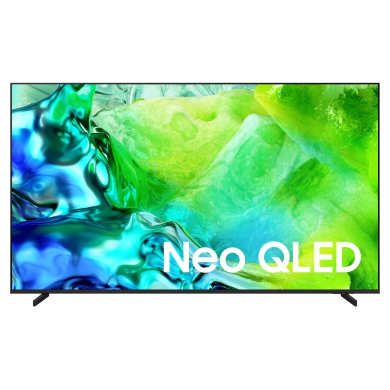 SAMSUNG Samsung QE85QN80HAUXXH 85i Neo QLED
