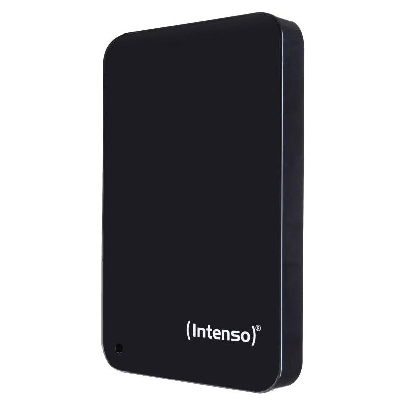 INTENSO Intenso External HDD|INTENSO|6023580|2TB|USB 3.0|Colour