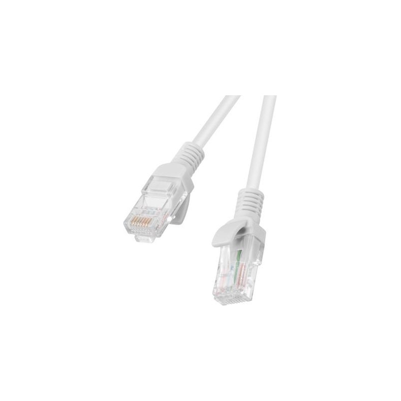 LANBERG Lanberg Patchcord CAT.5E UTP