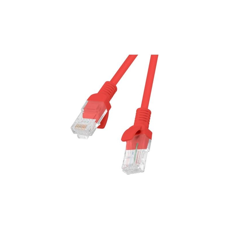 LANBERG Lanberg Patchcord CAT.5E UTP