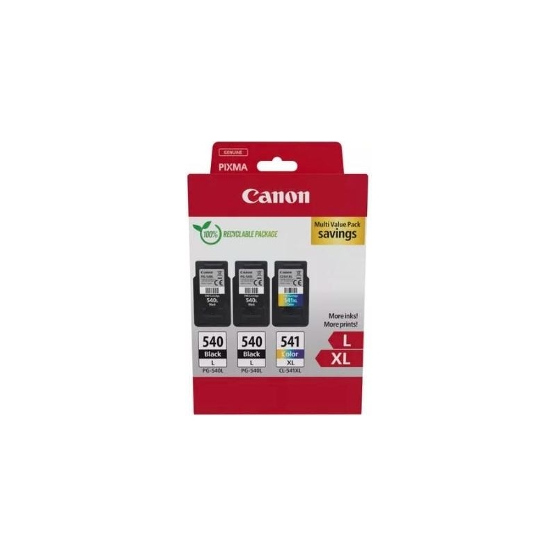 CANON Canon Multipack PG-540Lx2/CL-541XL 5224B017 5224B017