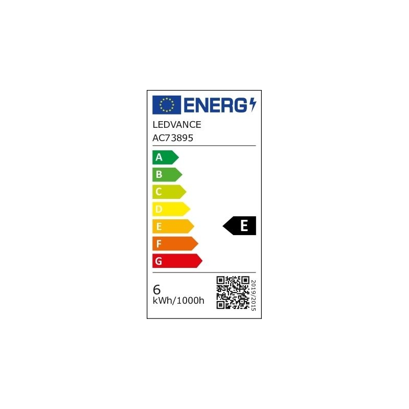 OSRAM Osram SMART+ MATTER Dimmable Classic