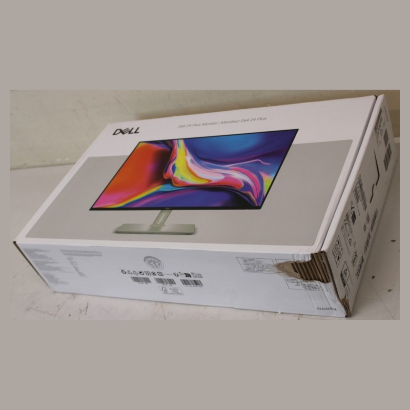 DELL Dell LCD S2425HSM 24" IPS