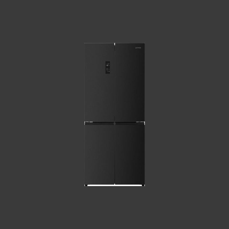 GORENJE Gorenje Fridge-freezer NRM819E61BX multidoor 20017039
