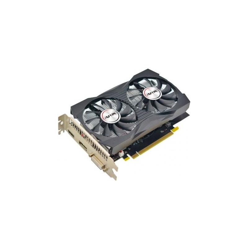 AFOX Afox Geforce GTX1050Ti 4GB GDDR5